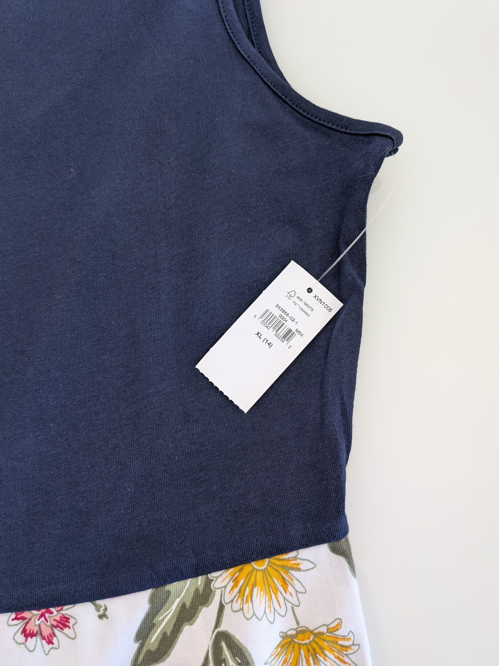 Girls' Summer Dress Bundle Of 6 Dresses Size 14/XL & L (10-12) NWT And NWOT - Picture 8 of 14